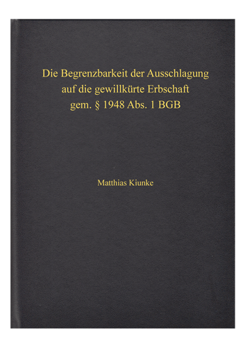 Hardcover - Indviduell (Lederoptik mit Prägung)