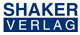 Shaker Verlag