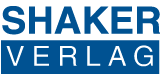 Shaker Verlag